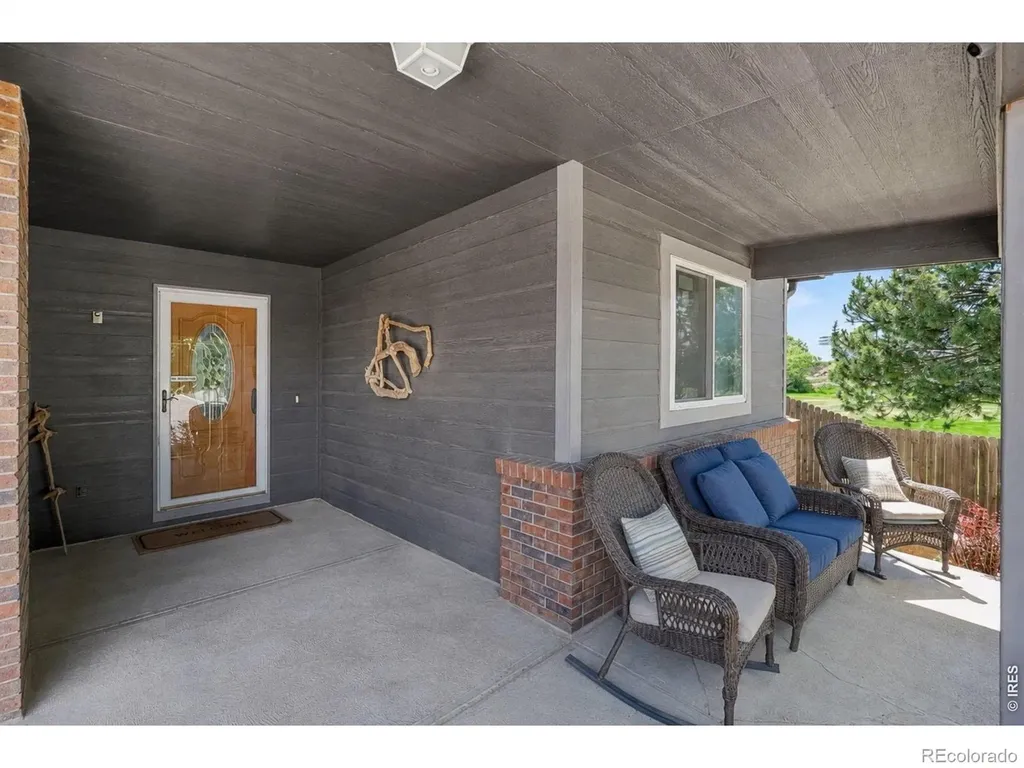 620 E 3rd Street Eaton CO 80615