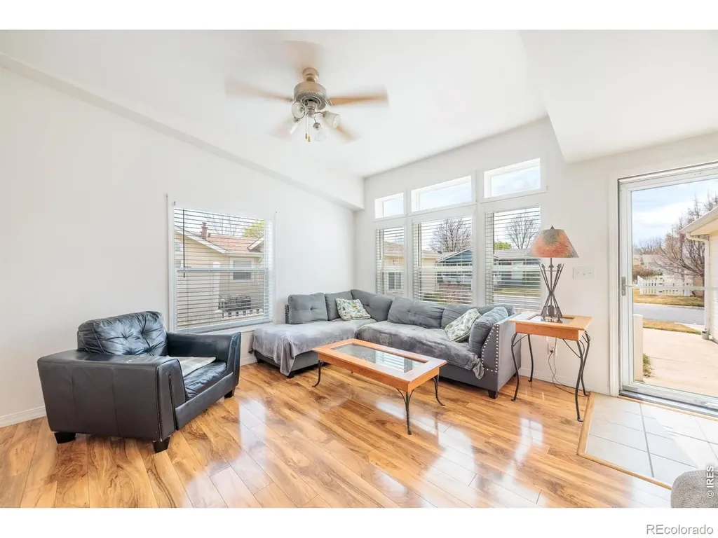 7805 Sunflower Green Frederick CO 80530