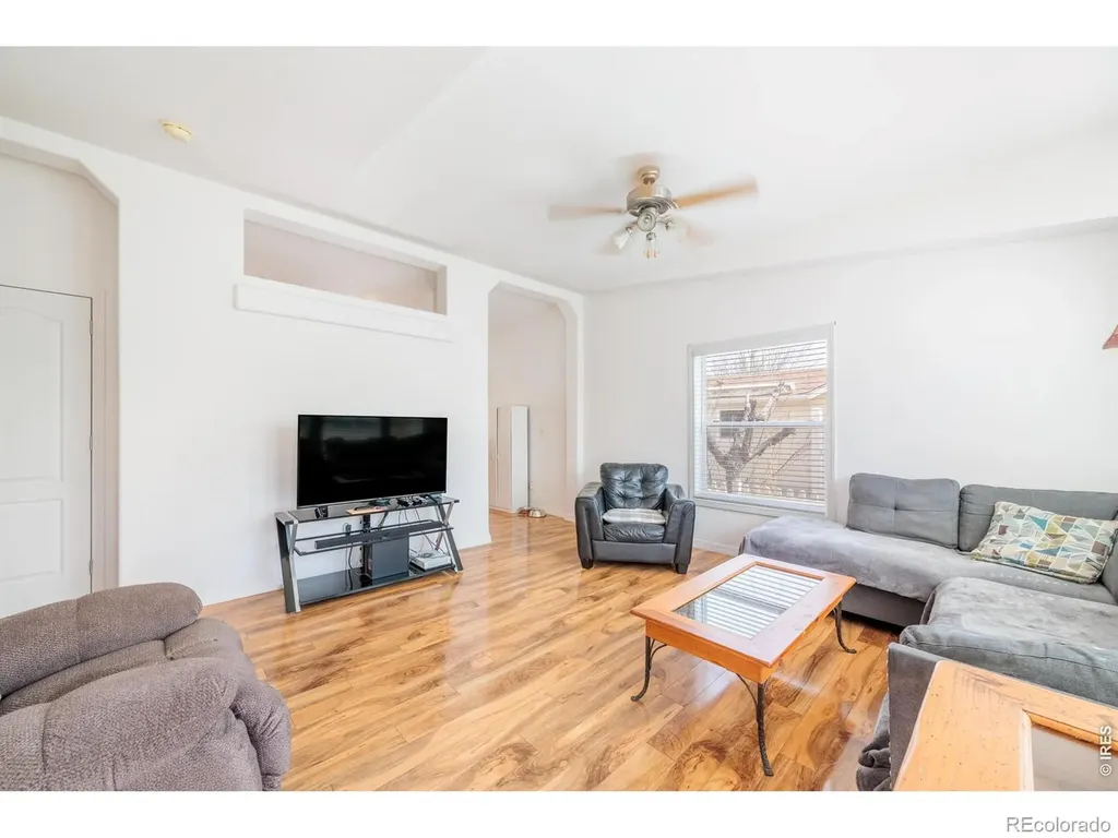 7805 Sunflower Green Frederick CO 80530