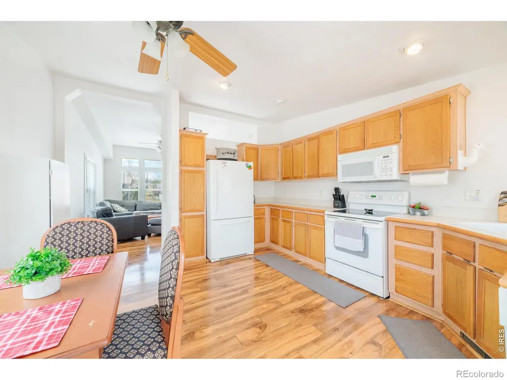 7805 Sunflower Green Frederick CO 80530