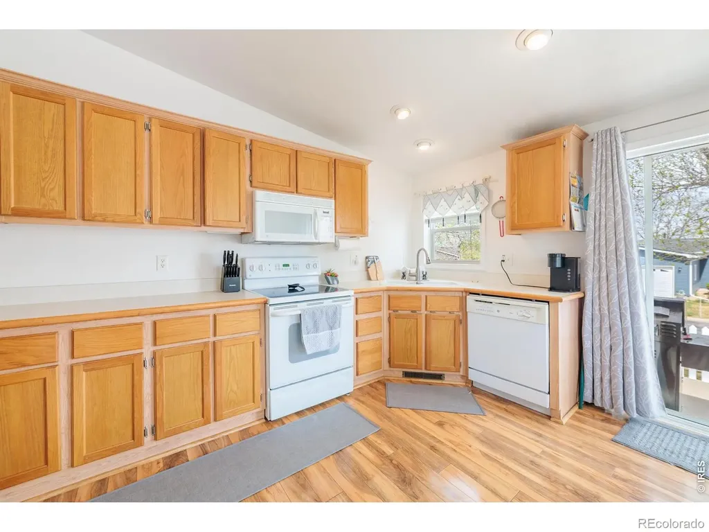 7805 Sunflower Green Frederick CO 80530