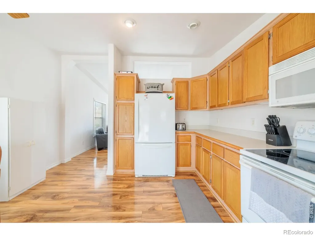 7805 Sunflower Green Frederick CO 80530