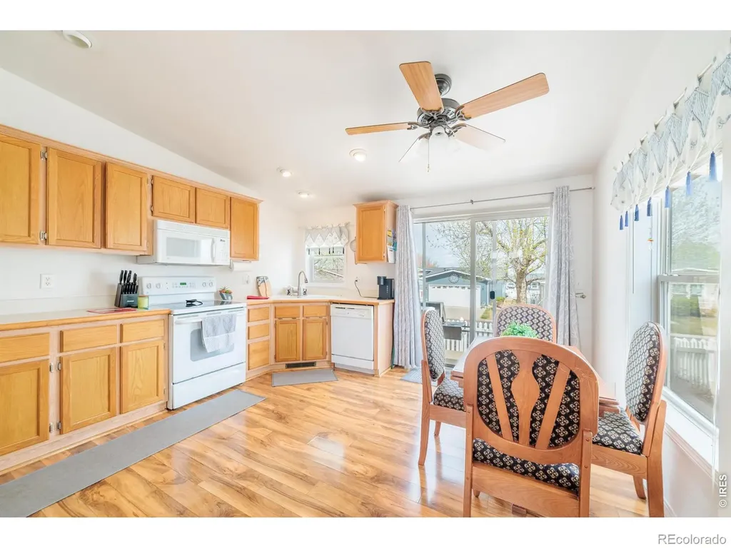 7805 Sunflower Green Frederick CO 80530