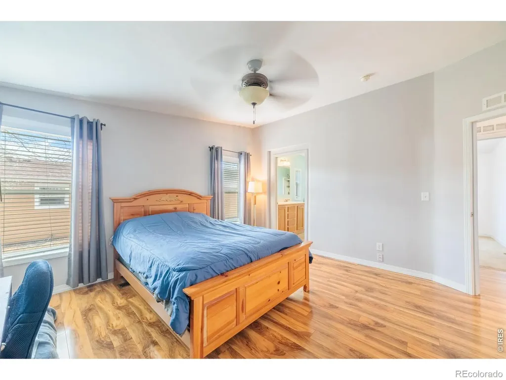 7805 Sunflower Green Frederick CO 80530