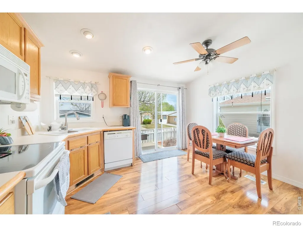 7805 Sunflower Green Frederick CO 80530