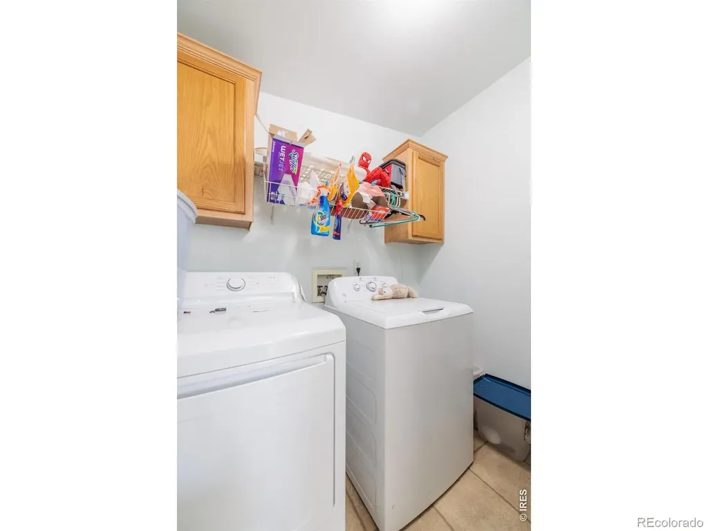 7805 Sunflower Green Frederick CO 80530