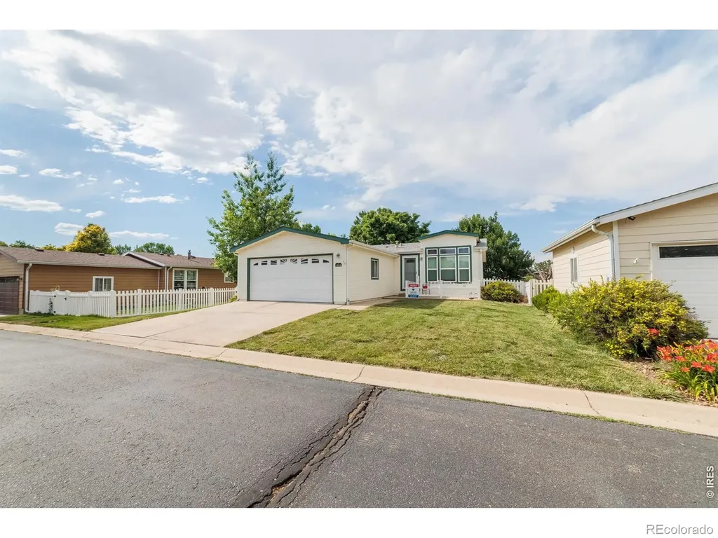 7805 Sunflower Green Frederick CO 80530