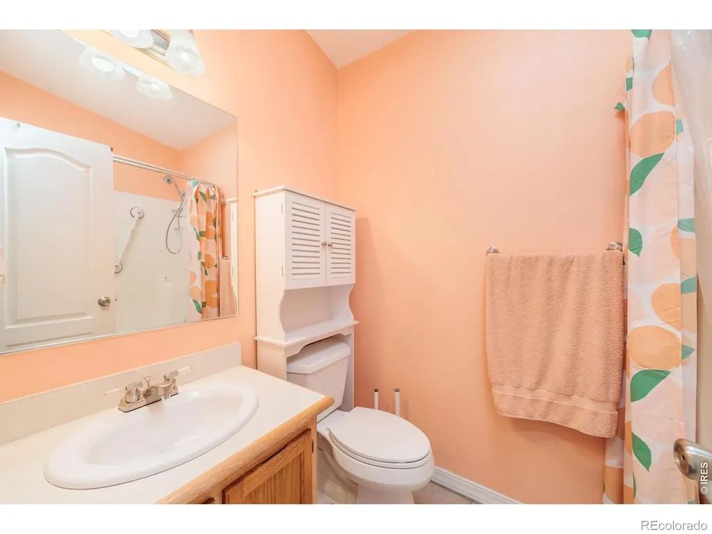 7805 Sunflower Green Frederick CO 80530
