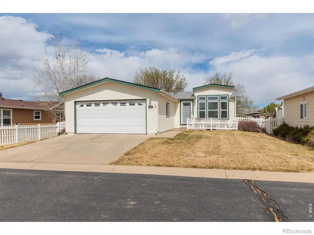 7805 Sunflower Green Frederick CO 80530