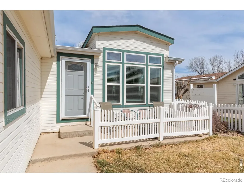 7805 Sunflower Green Frederick CO 80530