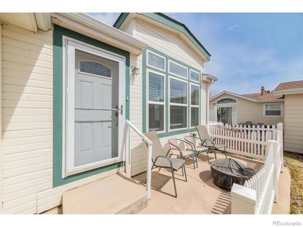 7805 Sunflower Green Frederick CO 80530