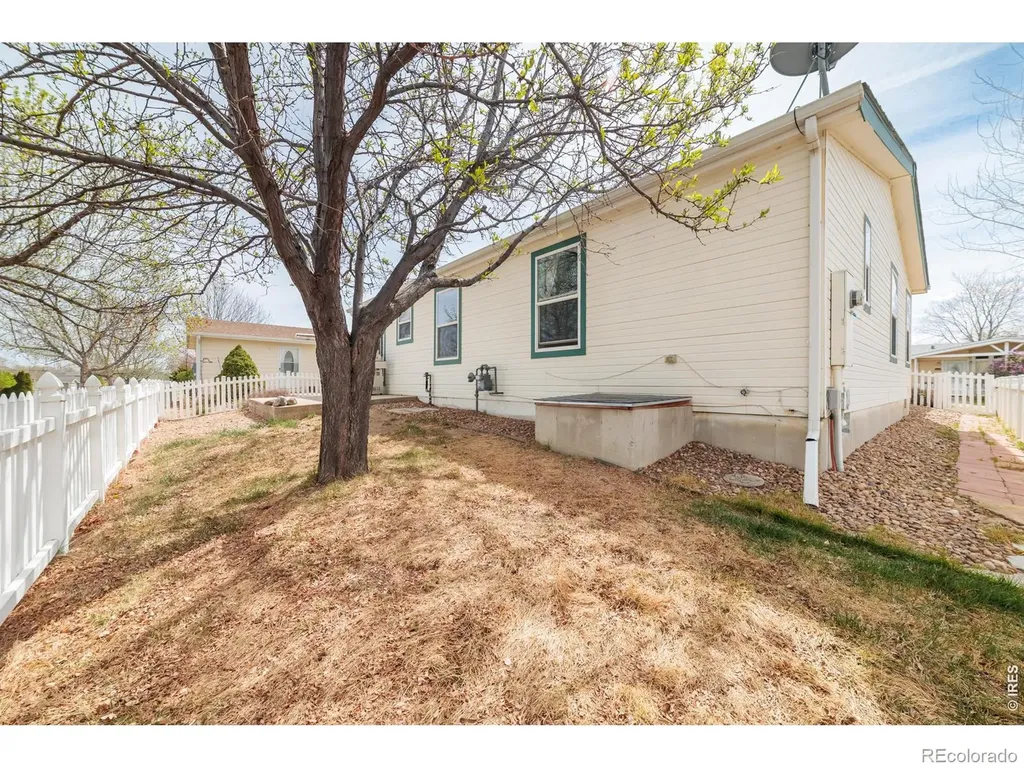 7805 Sunflower Green Frederick CO 80530