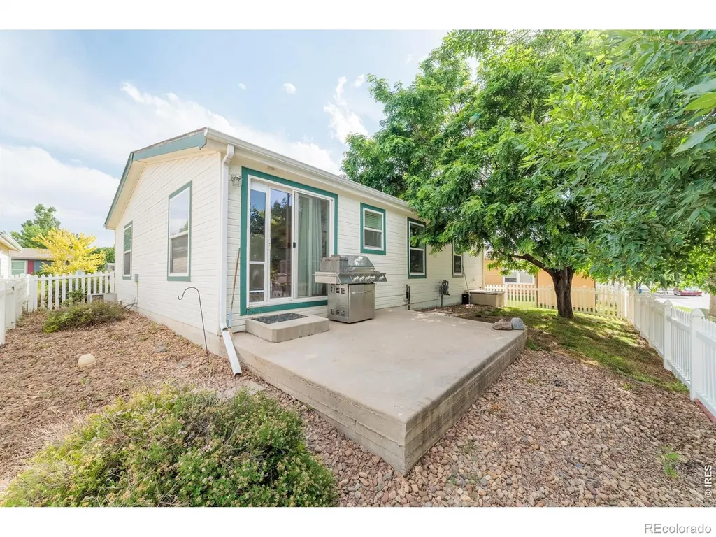 7805 Sunflower Green Frederick CO 80530