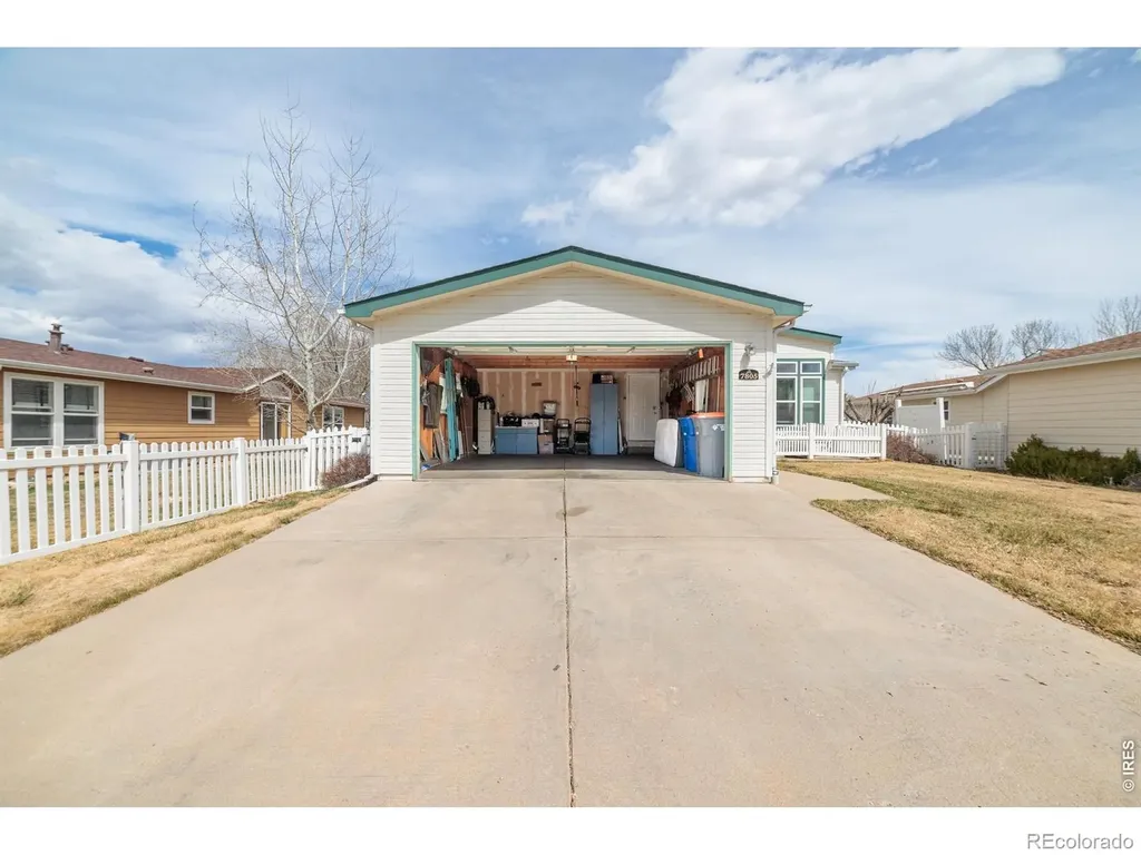 7805 Sunflower Green Frederick CO 80530