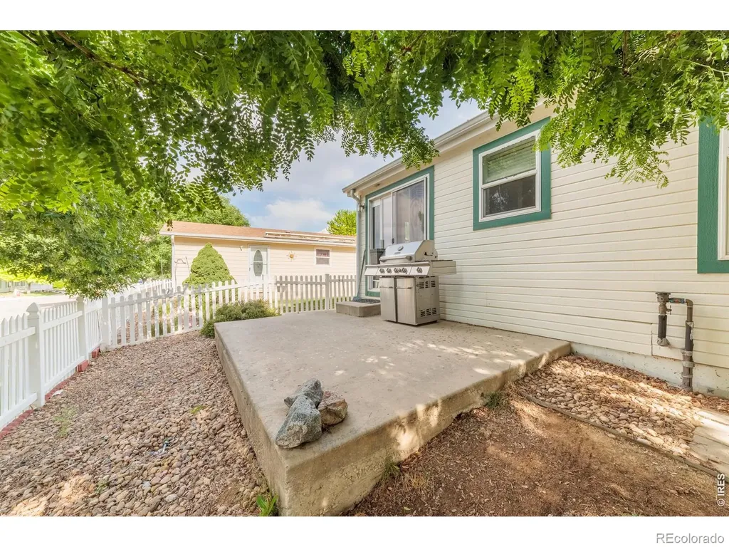 7805 Sunflower Green Frederick CO 80530