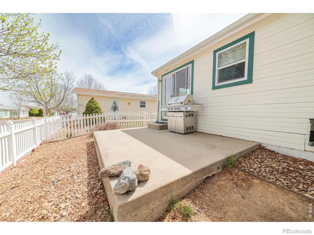 7805 Sunflower Green Frederick CO 80530