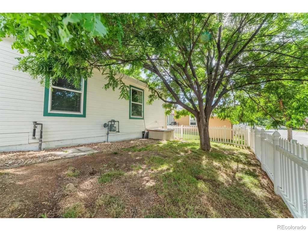 7805 Sunflower Green Frederick CO 80530