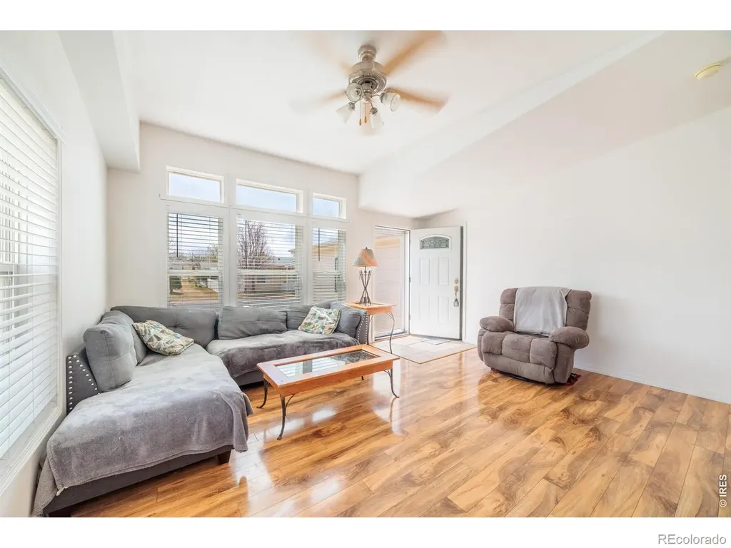 7805 Sunflower Green Frederick CO 80530
