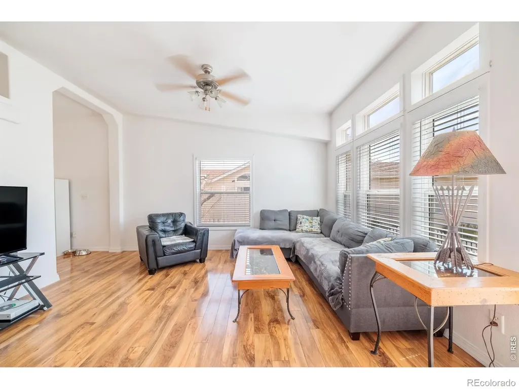 7805 Sunflower Green Frederick CO 80530