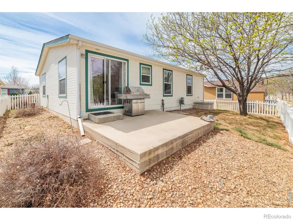 7805 Sunflower Green Frederick CO 80530