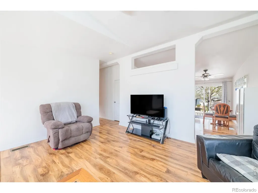 7805 Sunflower Green Frederick CO 80530