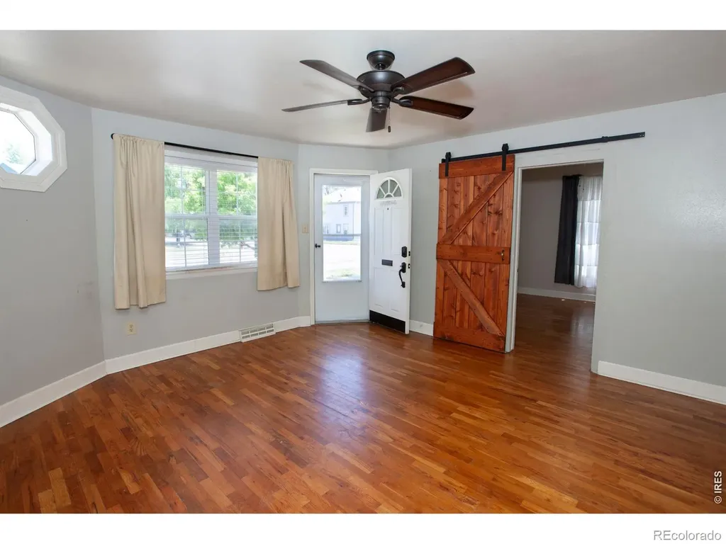 204 Park Street Sterling CO 80751