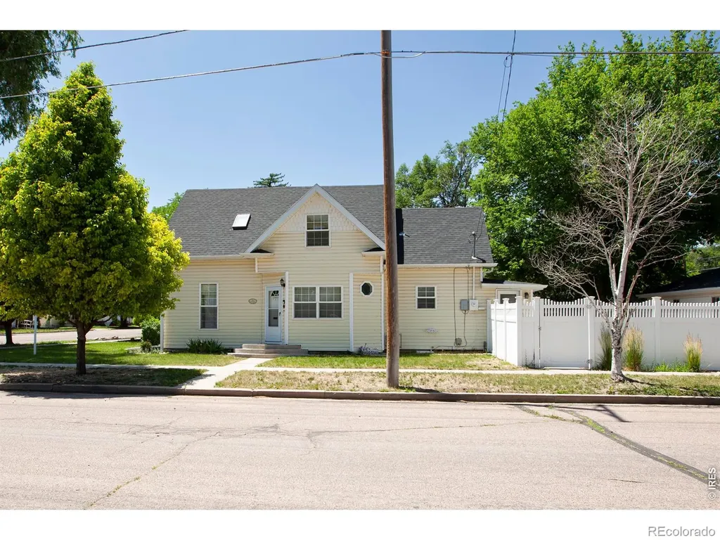 204 Park Street Sterling CO 80751