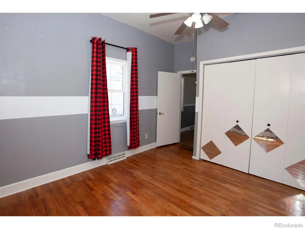 204 Park Street Sterling CO 80751