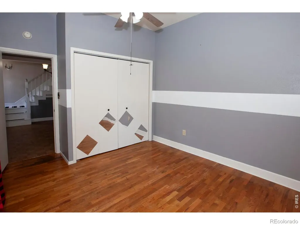 204 Park Street Sterling CO 80751