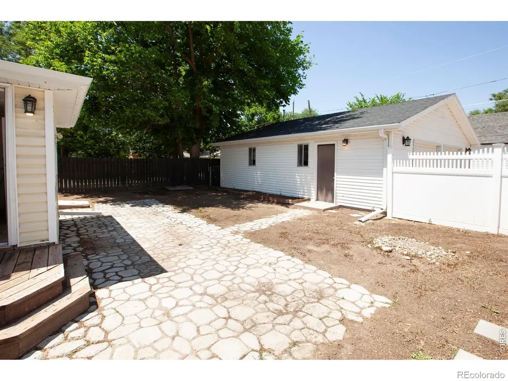 204 Park Street Sterling CO 80751
