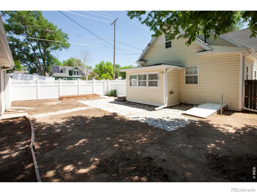204 Park Street Sterling CO 80751