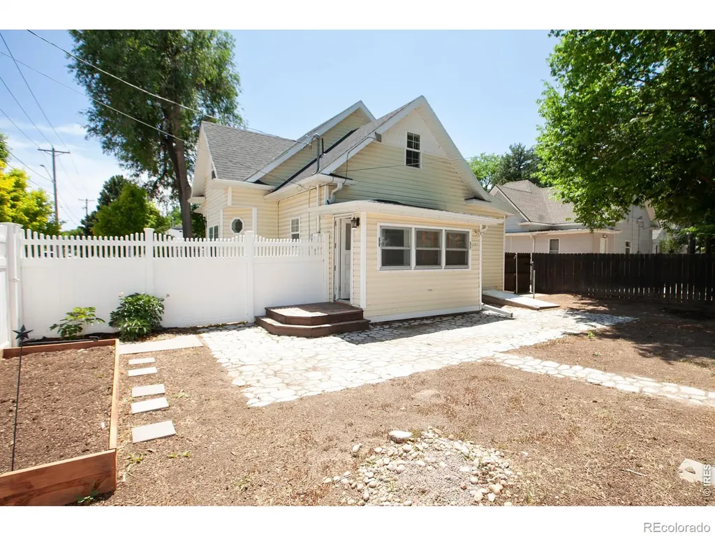 204 Park Street Sterling CO 80751