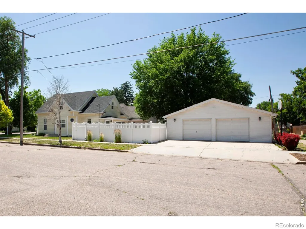 204 Park Street Sterling CO 80751