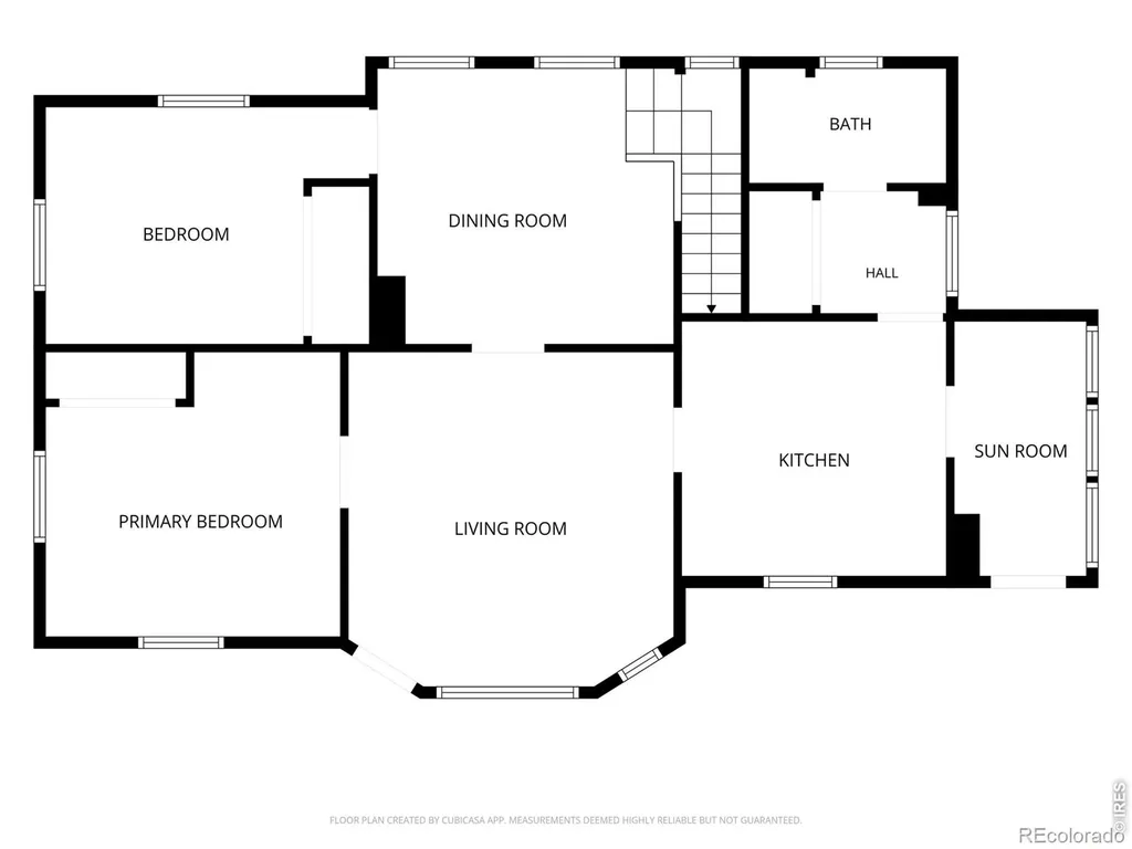 204 Park Street Sterling CO 80751