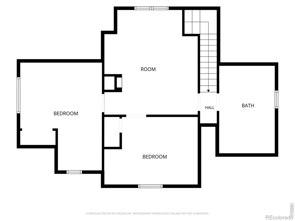 204 Park Street Sterling CO 80751