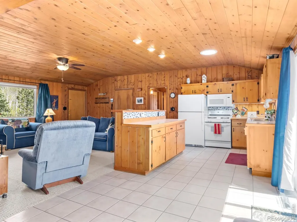 839 Ski Road Allenspark CO 80510