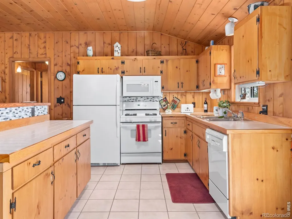 839 Ski Road Allenspark CO 80510