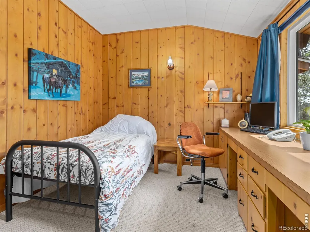 839 Ski Road Allenspark CO 80510