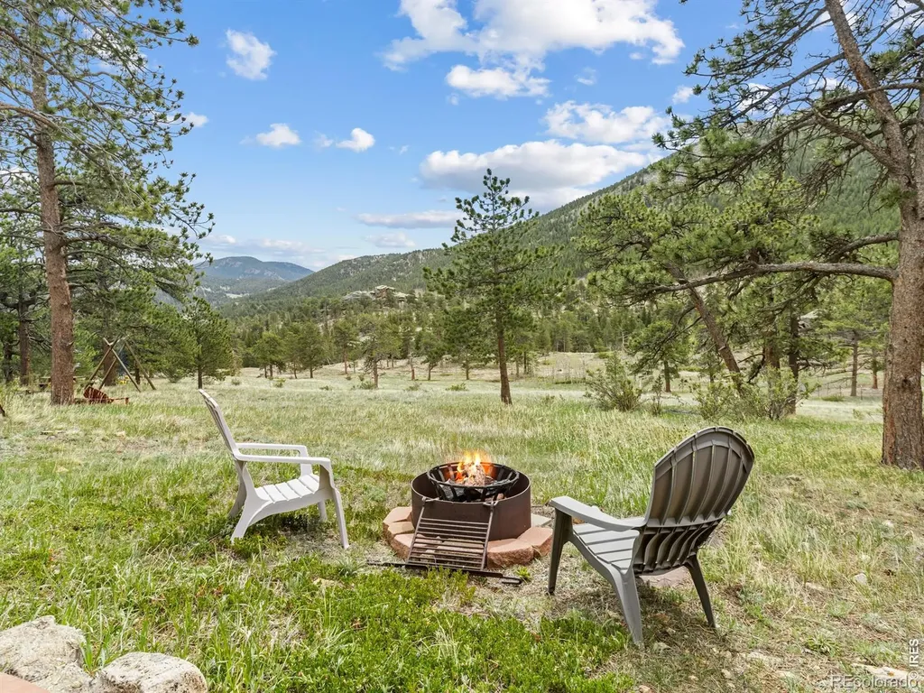 839 Ski Road Allenspark CO 80510
