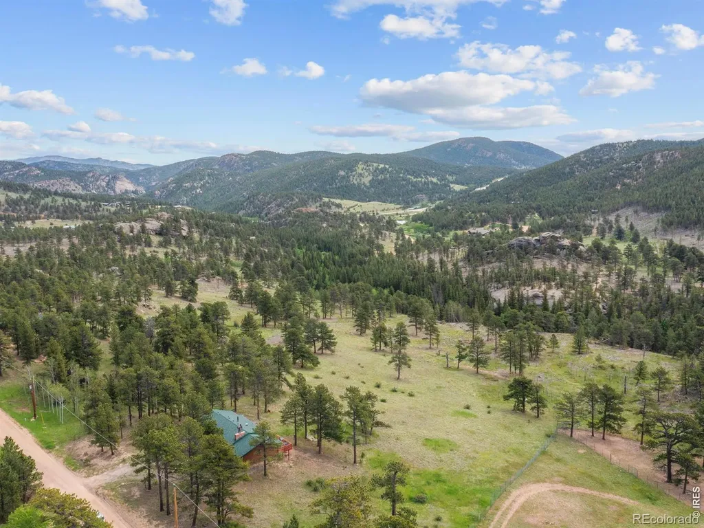 839 Ski Road Allenspark CO 80510