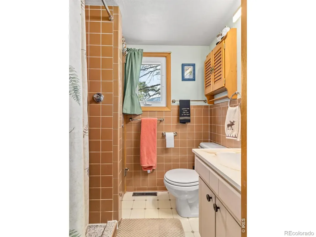 839 Ski Road Allenspark CO 80510