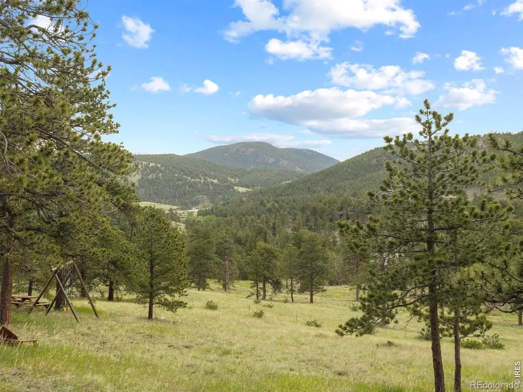 839 Ski Road Allenspark CO 80510