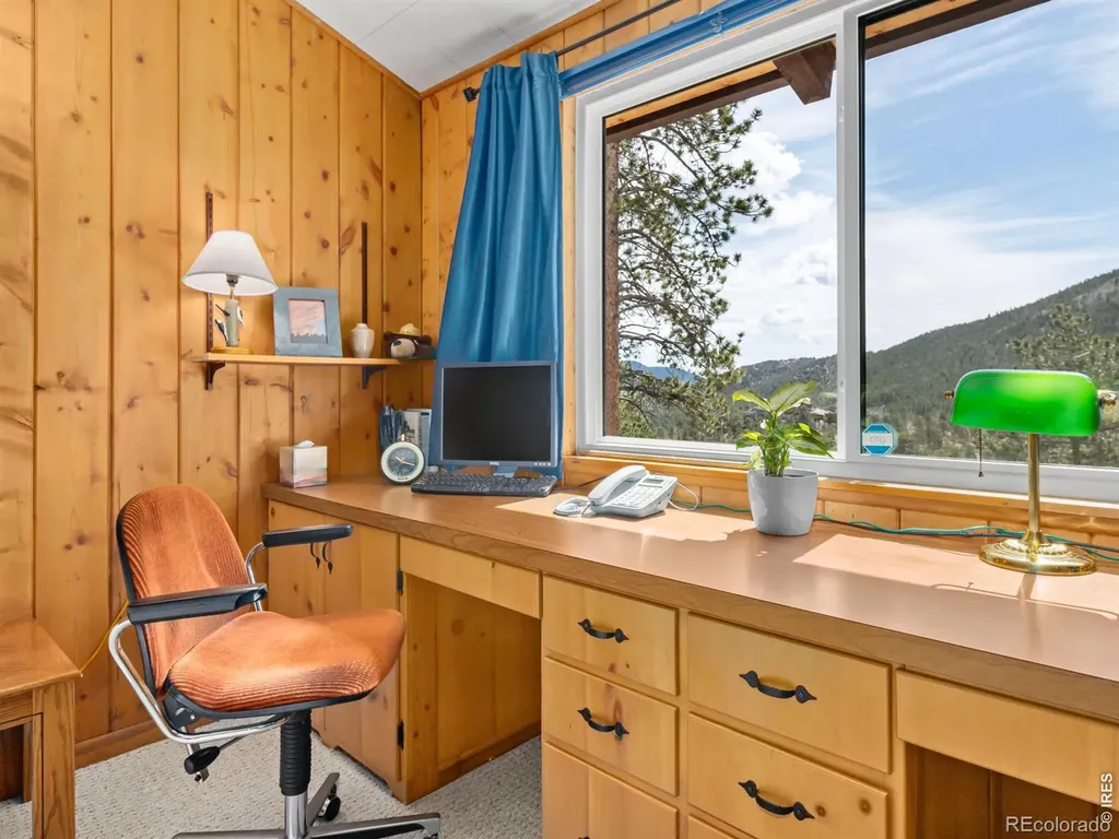 839 Ski Road Allenspark CO 80510