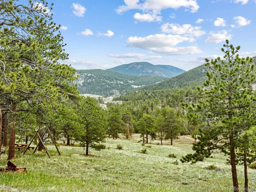 839 Ski Road Allenspark CO 80510