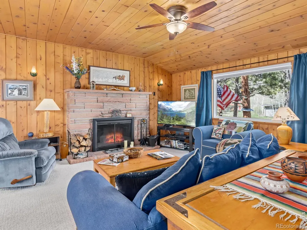 839 Ski Road Allenspark CO 80510