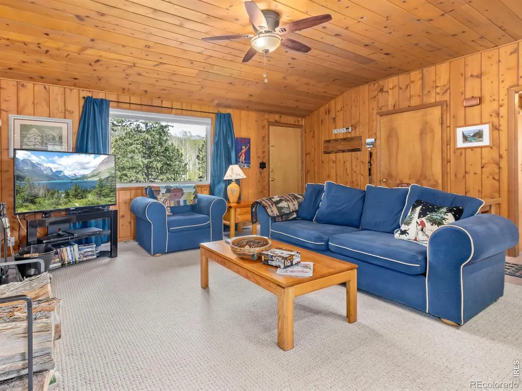 839 Ski Road Allenspark CO 80510