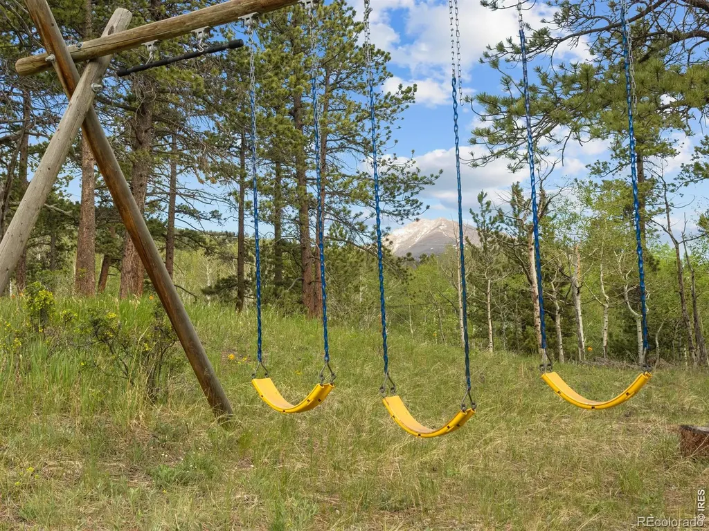 839 Ski Road Allenspark CO 80510