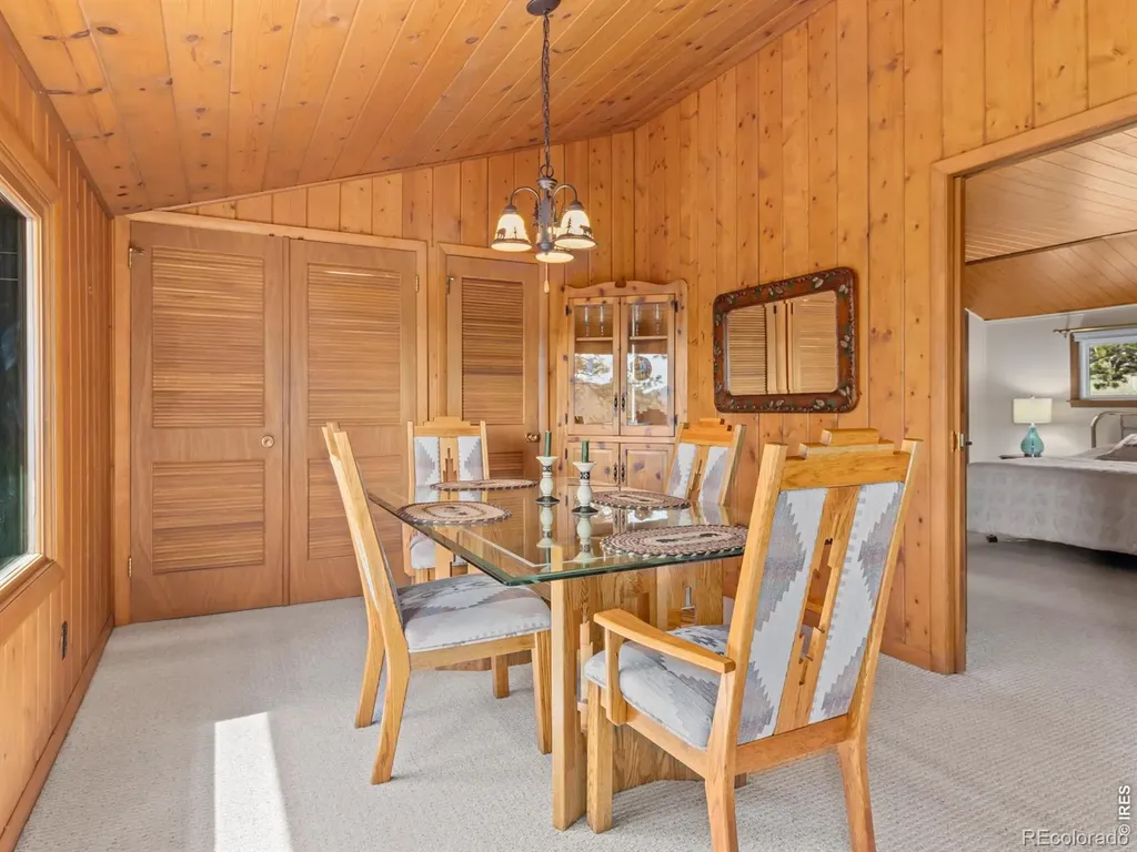 839 Ski Road Allenspark CO 80510