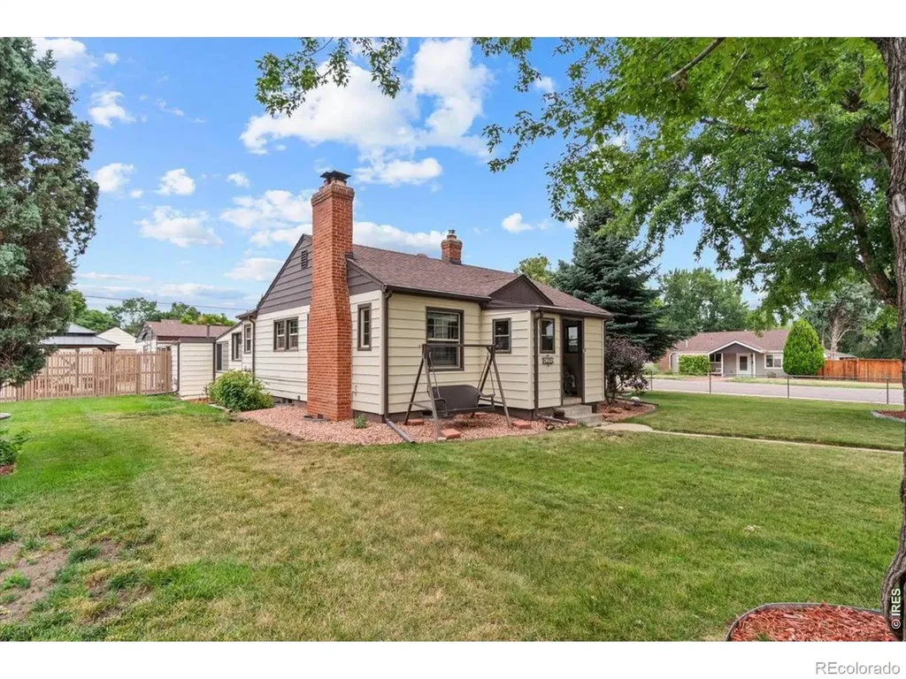 4095 Quay Street Wheat Ridge CO 80033