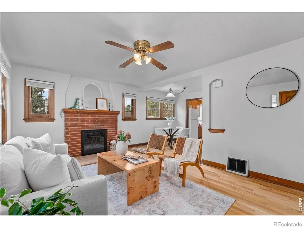 4095 Quay Street Wheat Ridge CO 80033